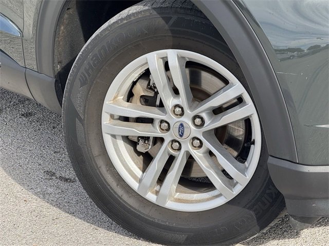 Certified 2023 Ford Explorer XLT w/ Equipment Group 202A image 34