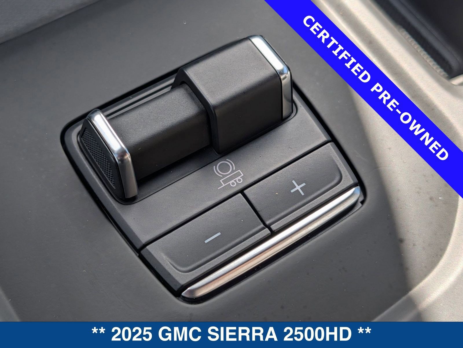 Used 2025 GMC Sierra 2500 Denali w/ Denali Reserve Package image 33
