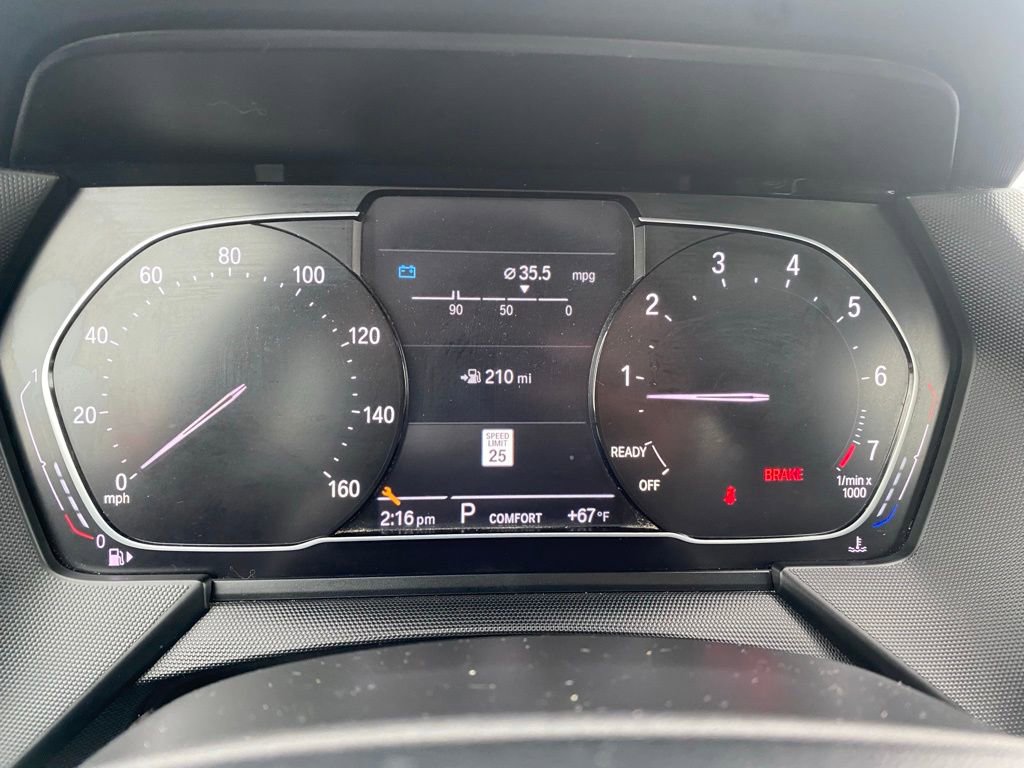 Used 2021 BMW 228i xDrive w/ Convenience Package AWD/4WD image 19