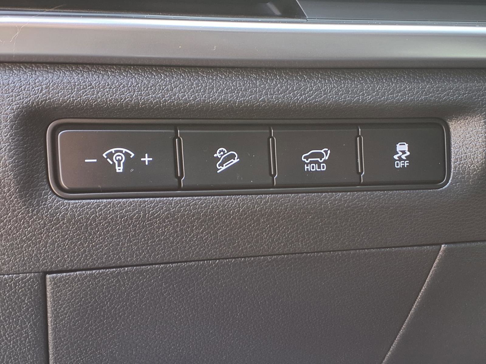 Used 2024 Kia Telluride EX image 22