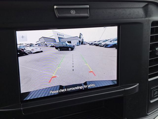 Certified 2025 Ford F250 XLT AWD/4WD image 25