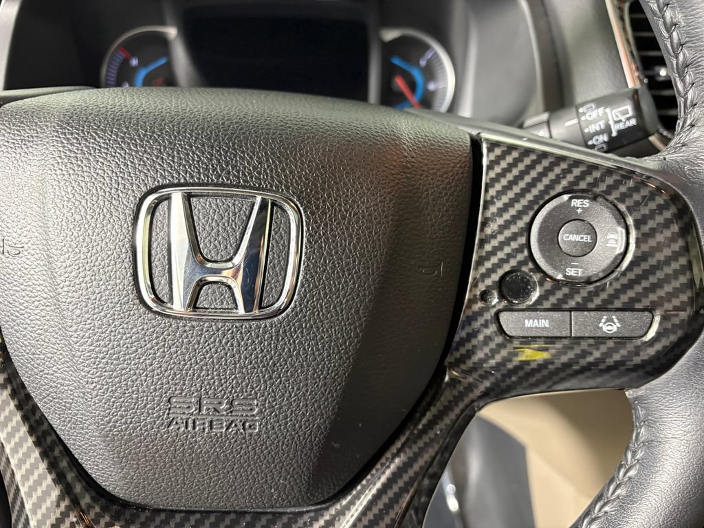 Used 2022 Honda Pilot Touring image 23
