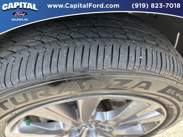 Used 2024 MAZDA CX-30 AWD 2.5 S w/ Preferred Package image 14