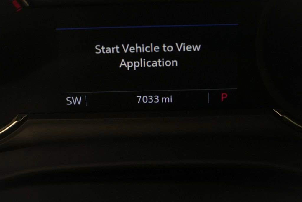 Used 2024 Cadillac XT5 Premium Luxury image 20