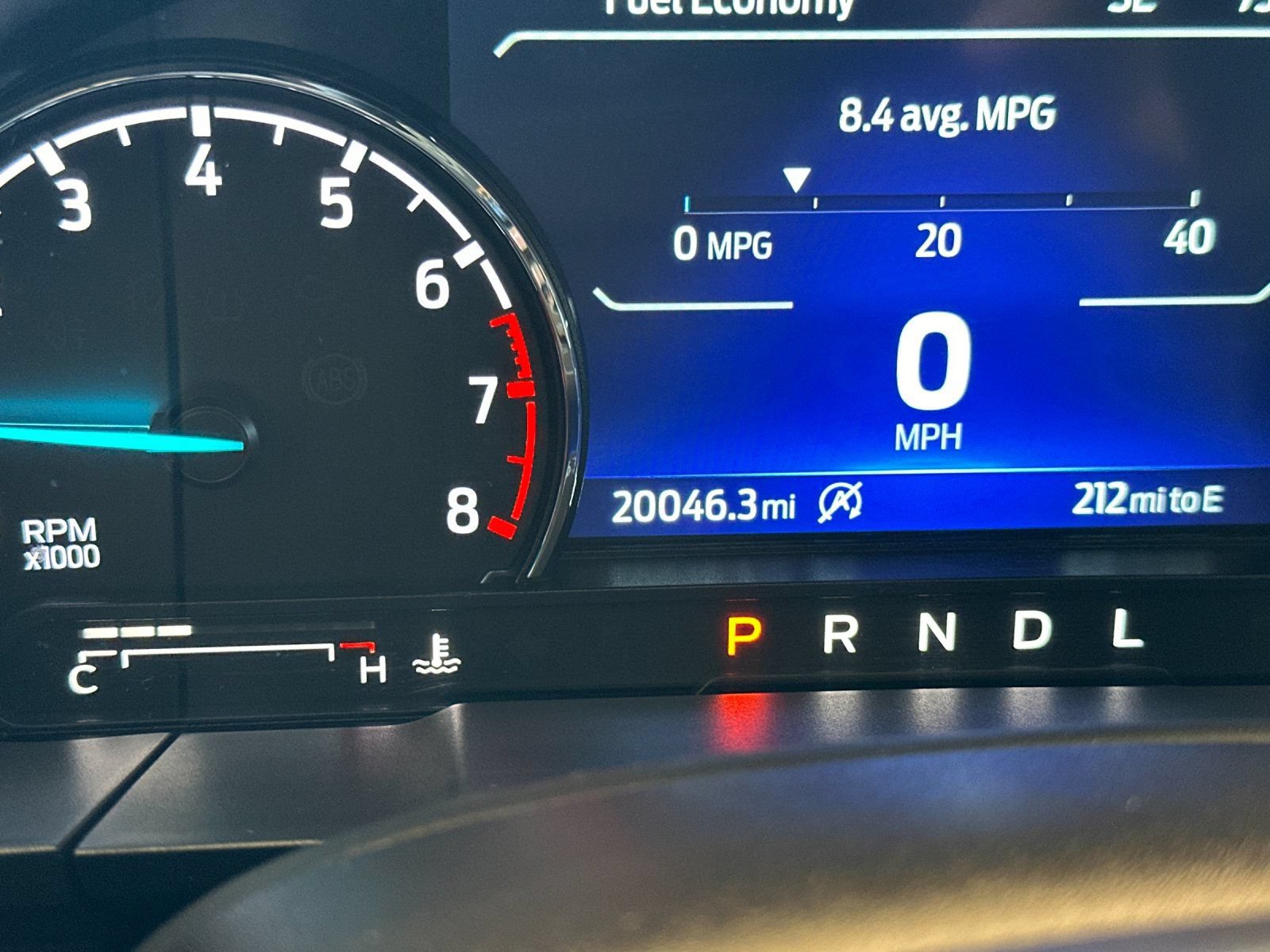 Certified 2024 Ford Maverick Tremor w/ Tremor Off-Road Package AWD/4WD image 24
