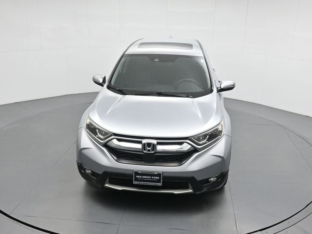 Used 2018 Honda CR-V EX image 29