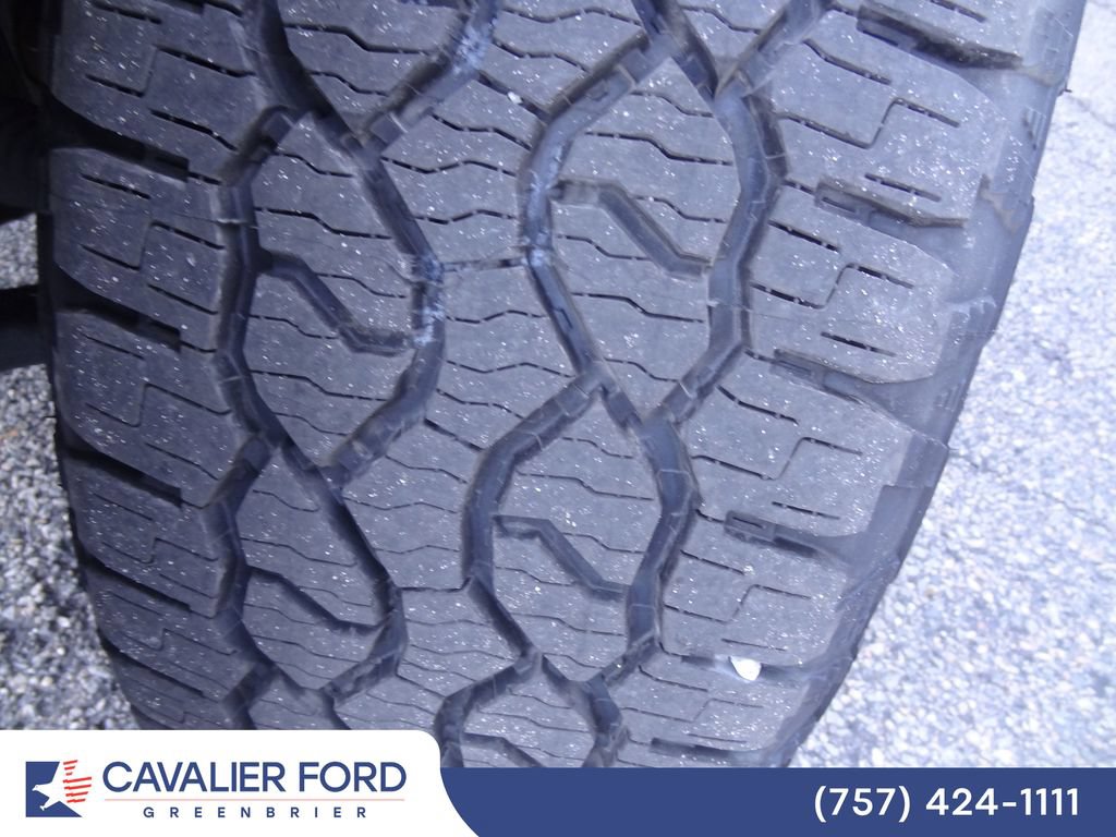 Certified 2022 Ford F150 XLT w/ Equipment Group 302A High AWD/4WD image 42