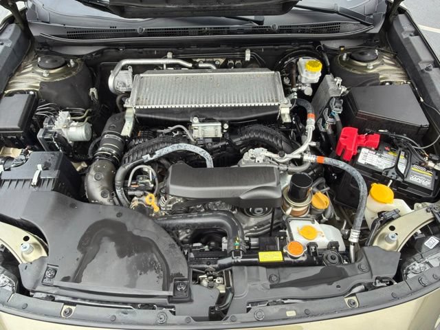Used 2022 Subaru Outback Wilderness AWD/4WD image 9
