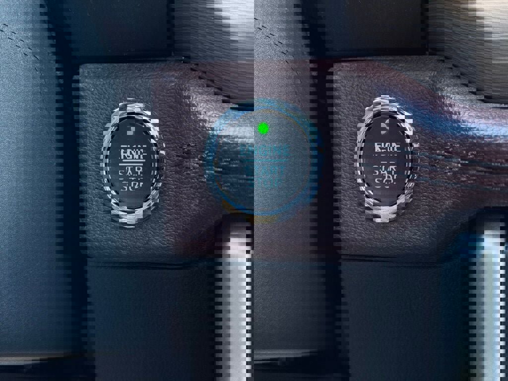 Certified 2024 Ford Expedition Limited image 42