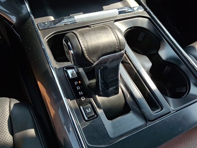 Certified 2022 Ford F150 Lariat w/ Equipment Group 502A High AWD/4WD image 15