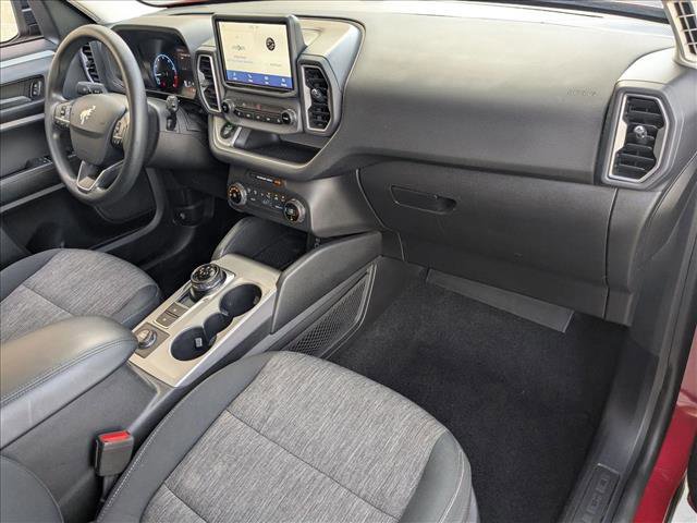 Certified 2021 Ford Bronco Sport Big Bend image 21