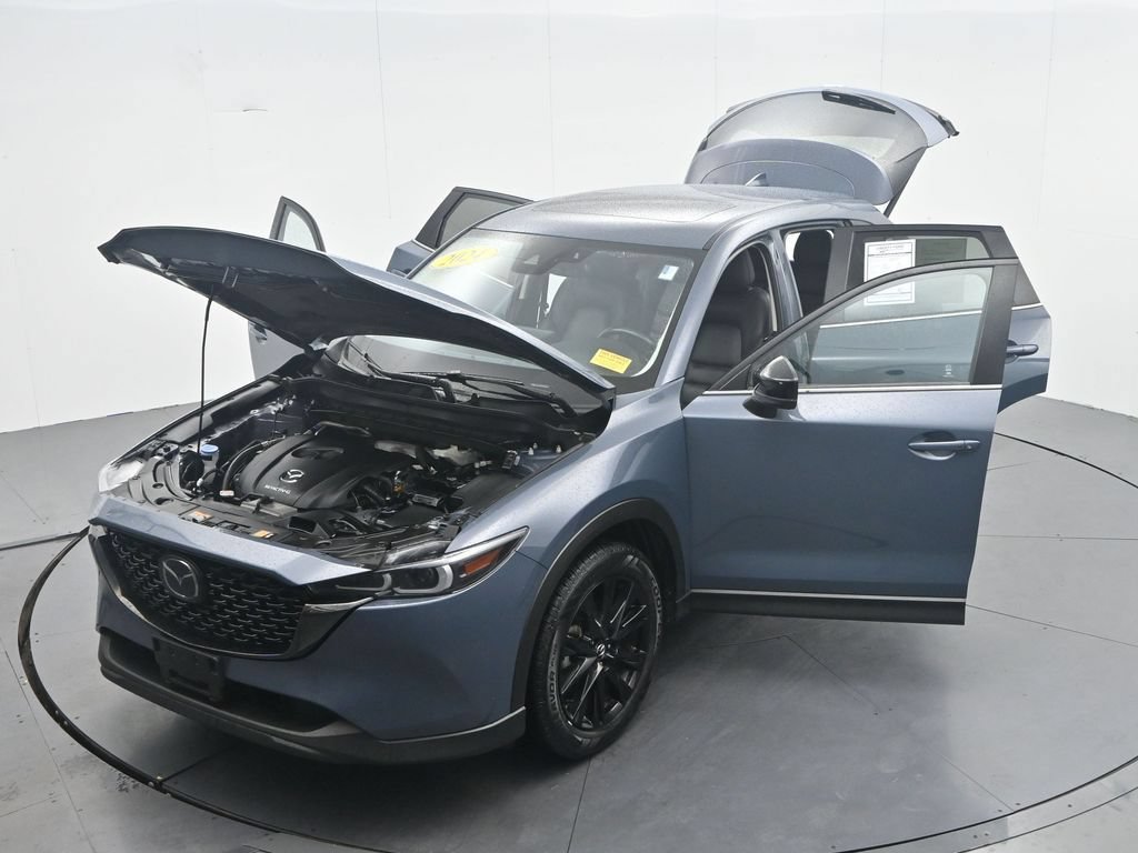 Used 2024 MAZDA CX-5 Carbon Edition AWD/4WD image 49