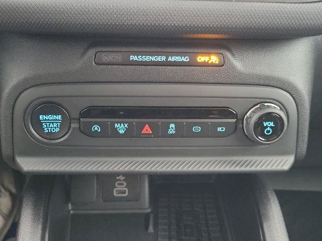 Certified 2025 Ford Bronco Sport Big Bend AWD/4WD image 27