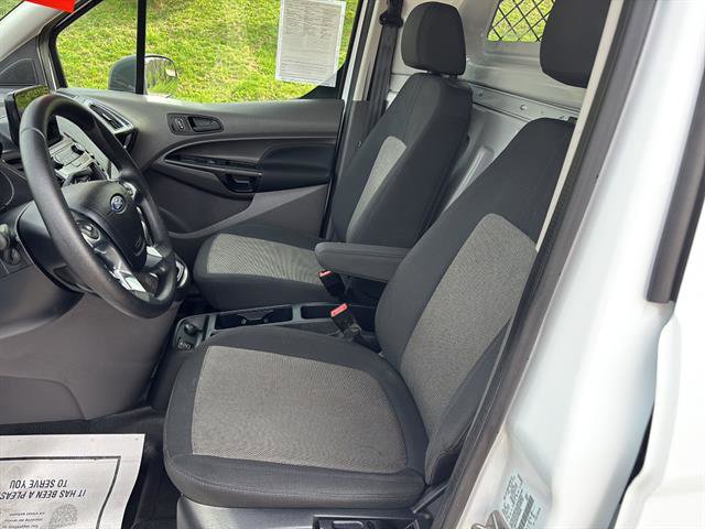 Certified 2023 Ford Transit Connect XL FWD image 11