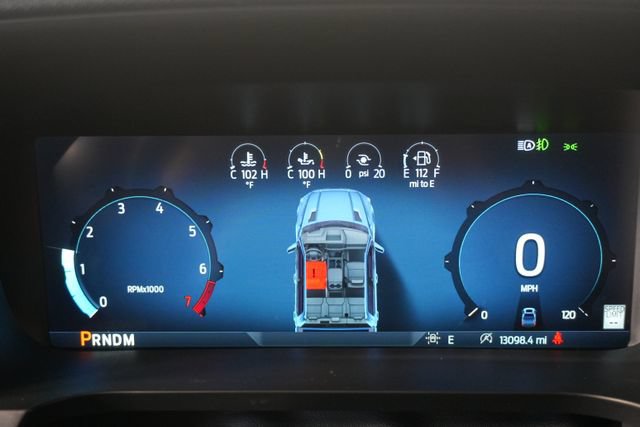 Certified 2025 Ford F150 XLT w/ Equipment Group 302A MID AWD/4WD image 15