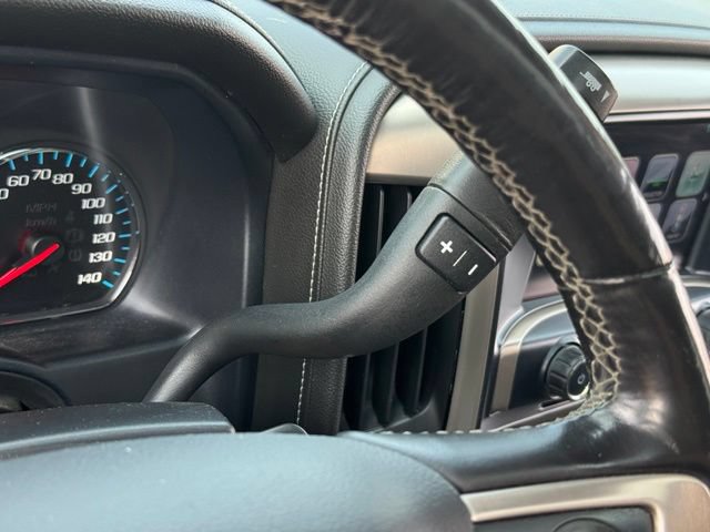 Used 2017 GMC Sierra 1500 Denali AWD/4WD image 33