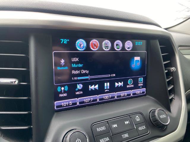 Used 2018 GMC Acadia SLT image 20