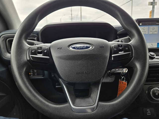 Certified 2022 Ford Maverick XL FWD image 17