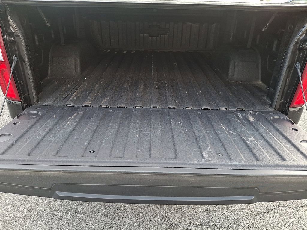 Used 2022 Chevrolet Silverado 1500 RST image 29