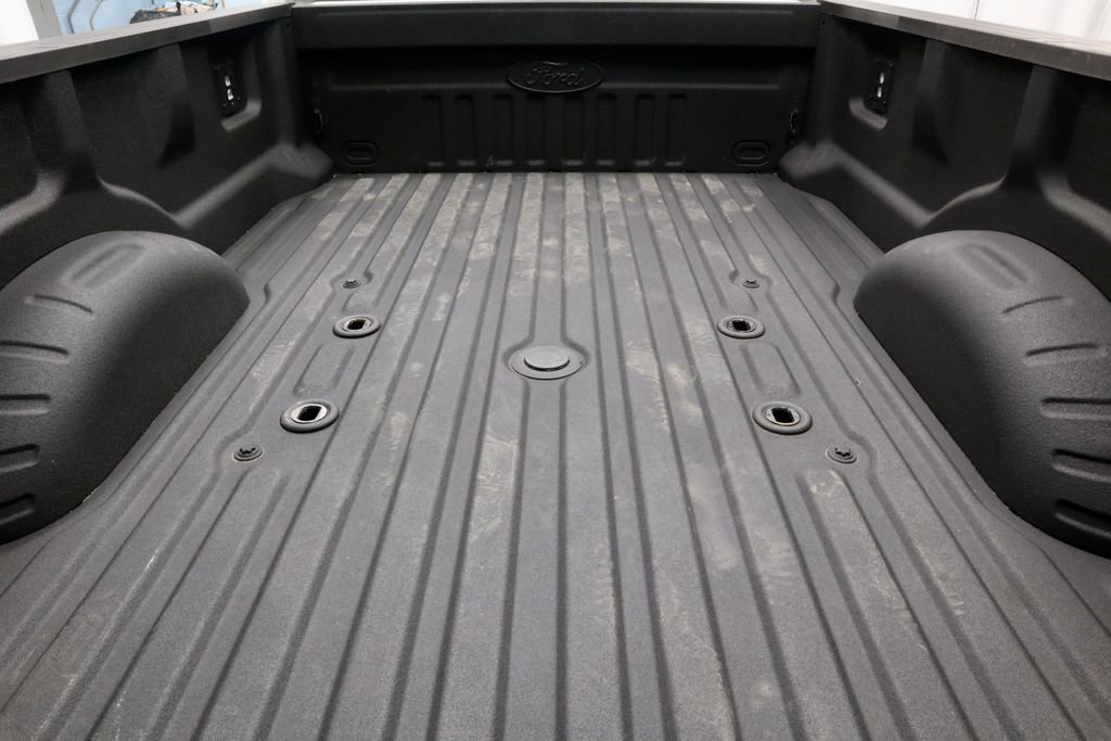 Certified 2025 Ford F350 Lariat w/ Lariat Ultimate Package AWD/4WD image 15