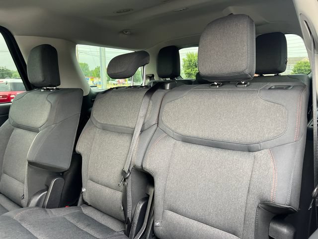 Certified 2025 Ford Expedition Active RWD image 27