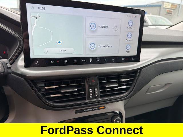 Certified 2024 Ford Escape SE FWD image 11