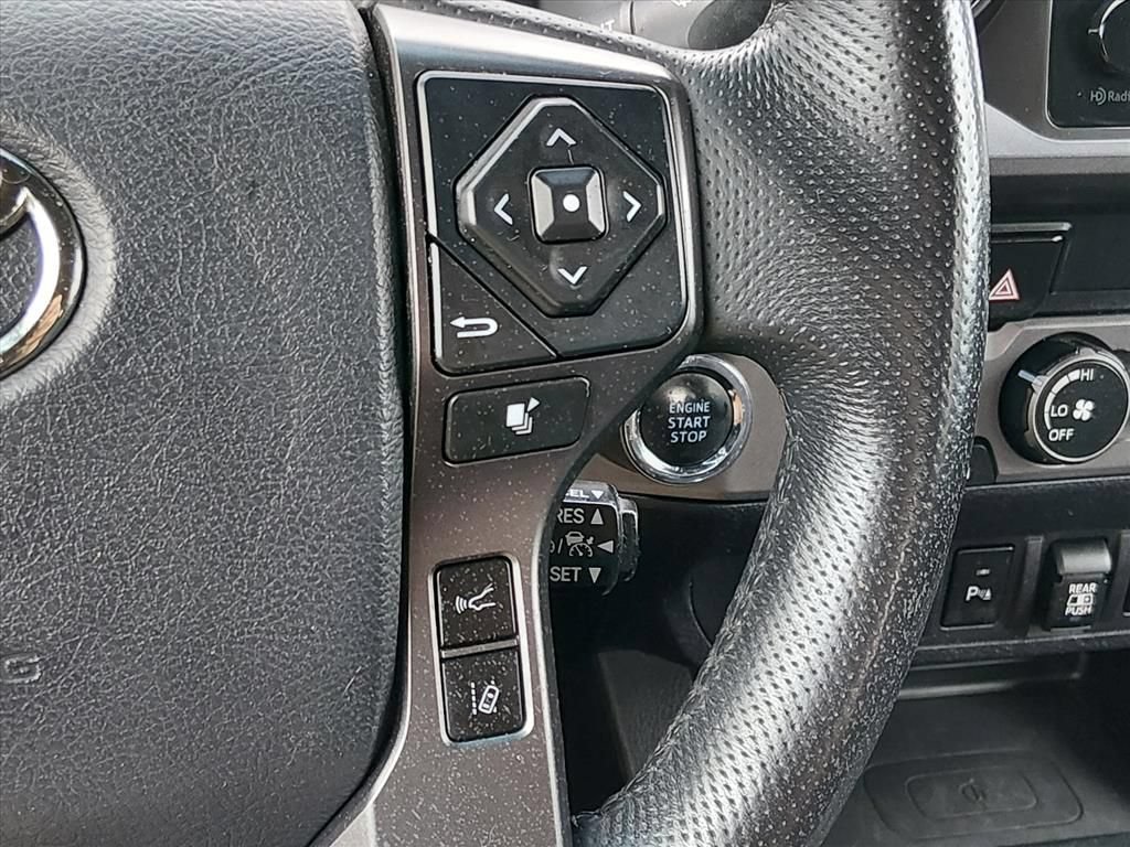 Used 2019 Toyota Tacoma 2WD Double Cab image 22