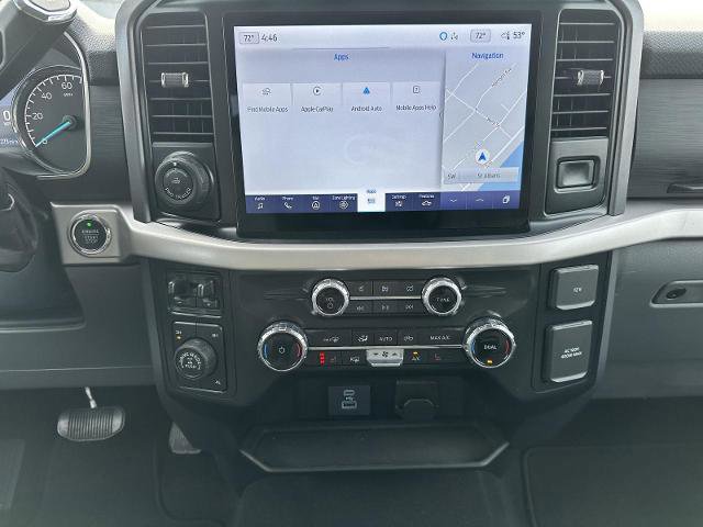 Certified 2023 Ford F150 XLT w/ Equipment Group 302A High image 27