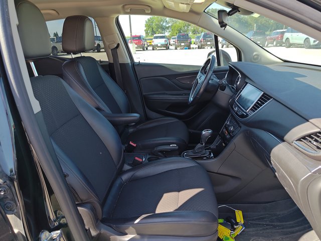 Used 2019 Buick Encore Preferred FWD image 11