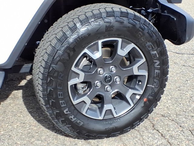 Used 2024 Jeep Wrangler Unlimited Sahara w/ Technology Group AWD/4WD image 20