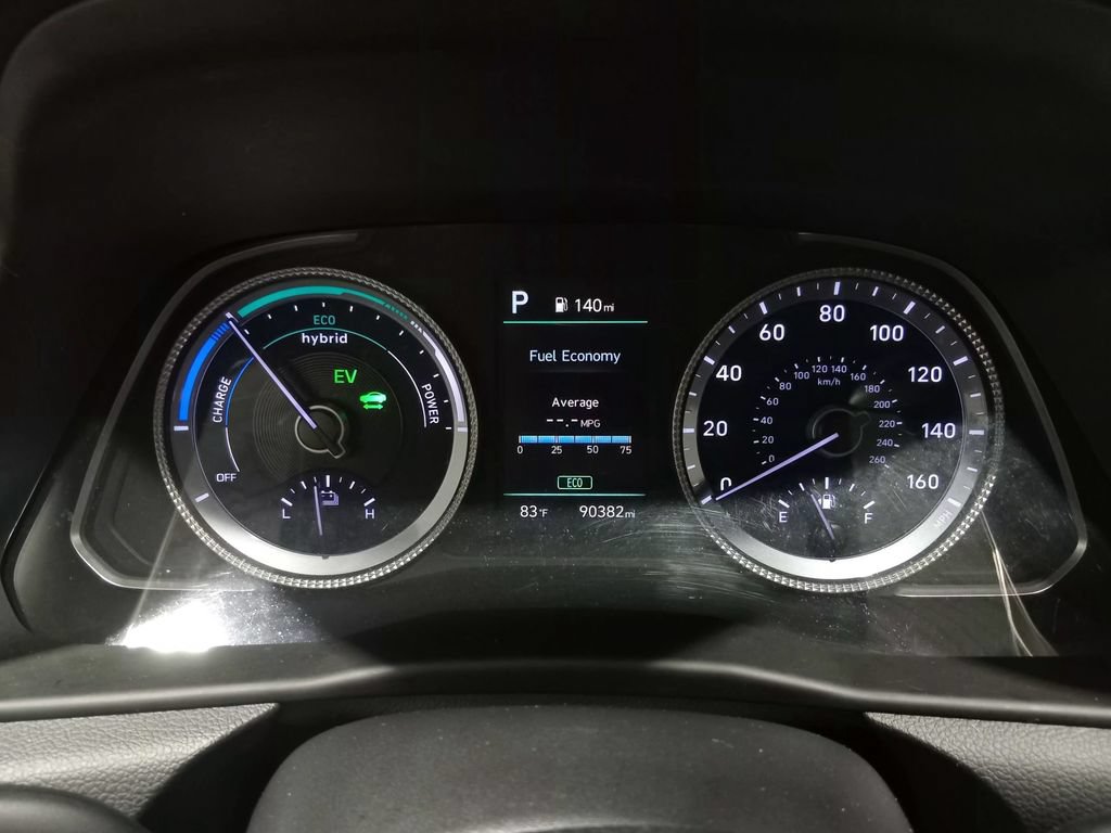 Used 2021 Hyundai Sonata SEL FWD image 20
