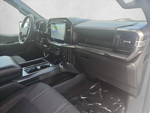Certified 2024 Ford F150 STX AWD/4WD image 22