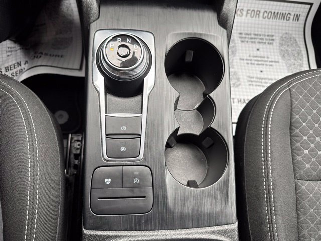 Certified 2025 Ford Escape Active FWD image 26