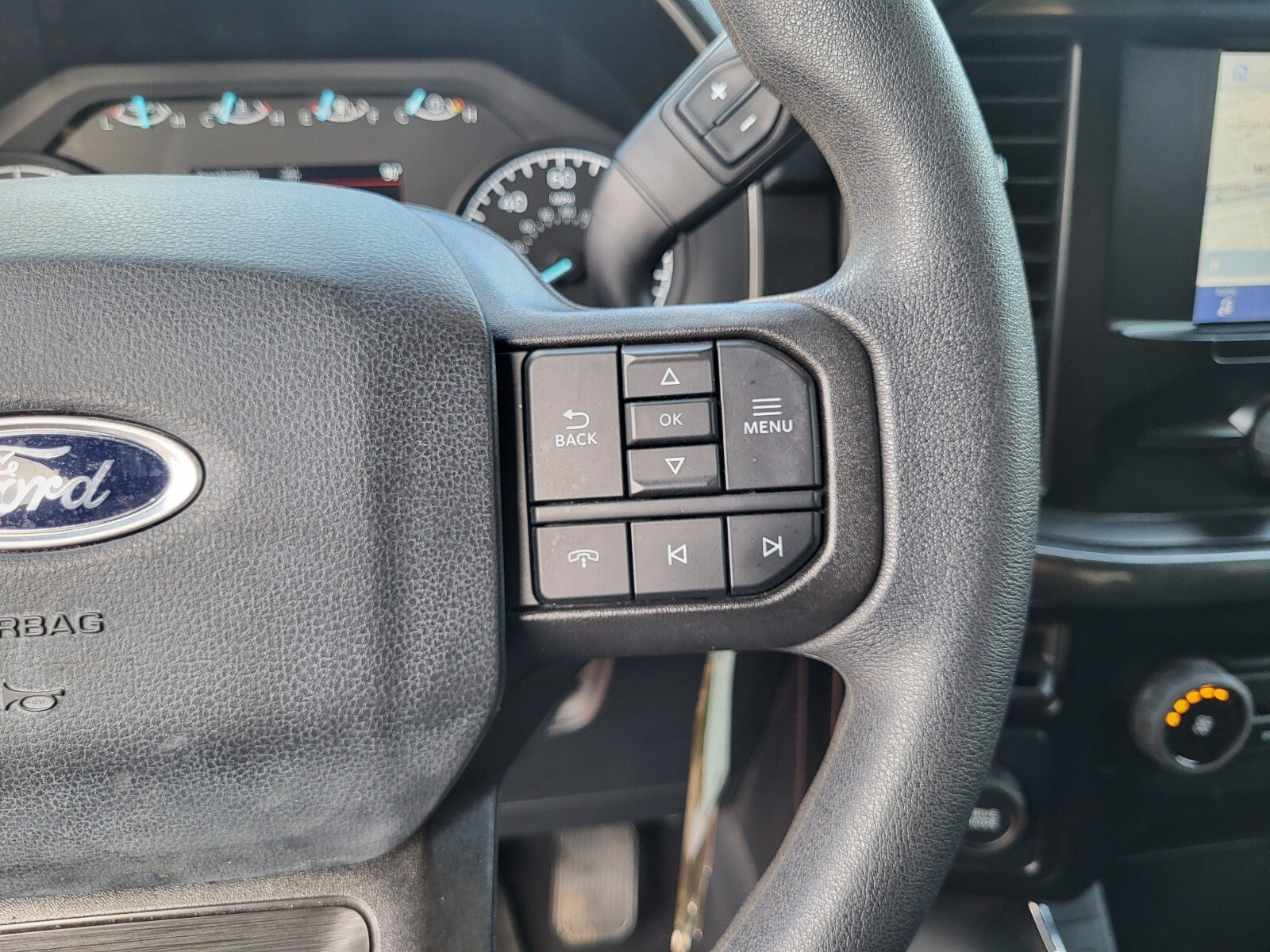 Certified 2023 Ford F150 XL w/ STX Appearance Package RWD image 29