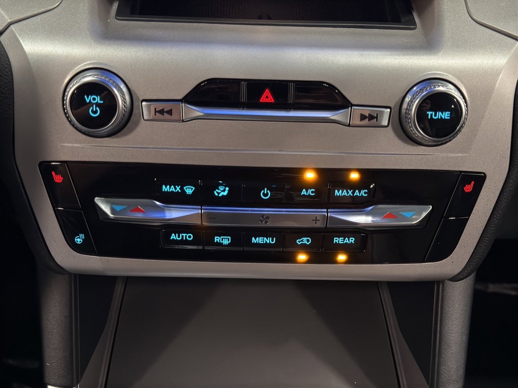 Certified 2023 Ford Explorer XLT w/ Equipment Group 202A image 23