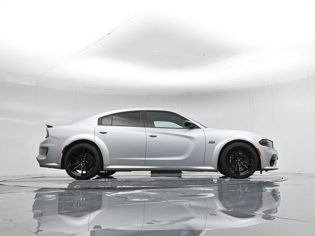 Used 2023 Dodge Charger Scat Pack image 52
