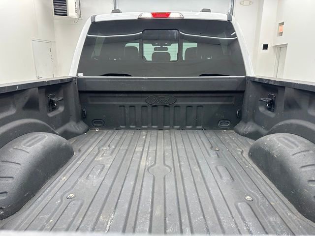 Certified 2022 Ford F250 Lariat image 18