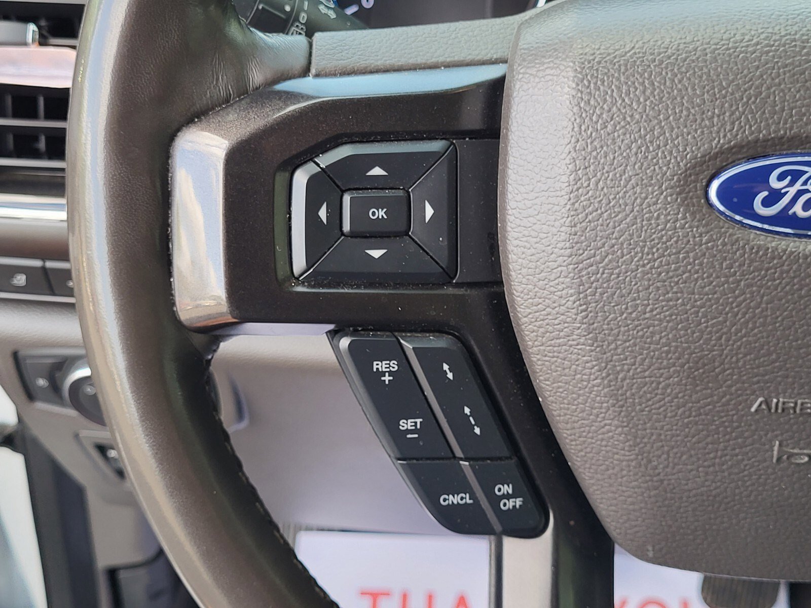 Certified 2021 Ford Expedition Limited RWD image 27