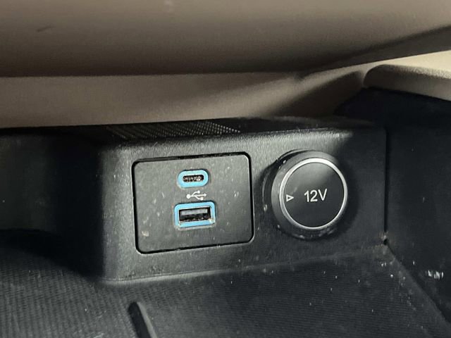 Certified 2021 Ford Escape SE w/ Convenience Package image 25