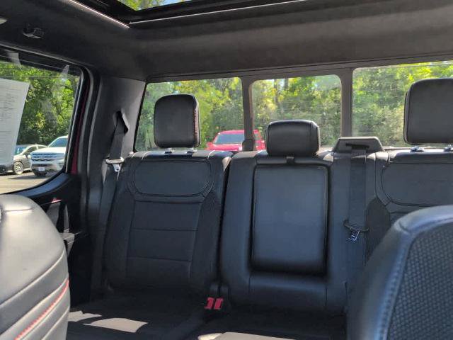 Certified 2024 Ford F150 Raptor AWD/4WD image 38