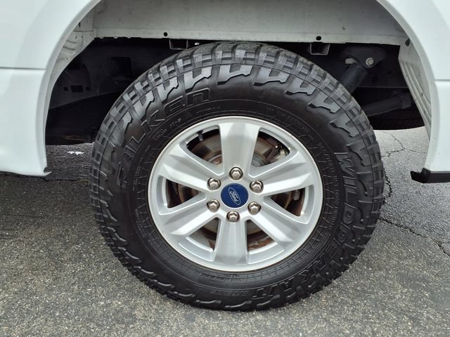 Certified 2019 Ford F150 XL RWD image 18