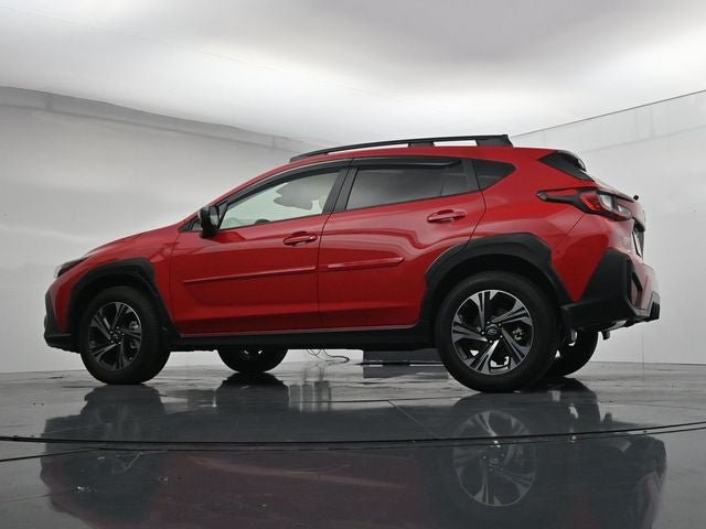 Used 2025 Subaru Crosstrek 2.5i Premium AWD/4WD image 32