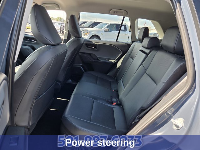Used 2026 Toyota RAV4 XLE Premium AWD/4WD image 11