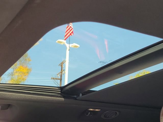 Certified 2023 Ford Explorer Platinum w/ Technology Package image 21