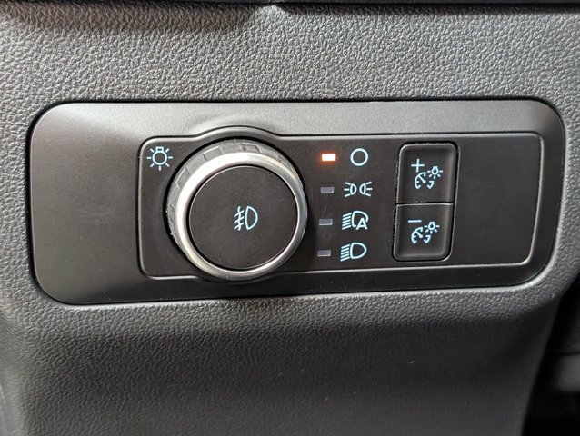 Certified 2026 Ford Bronco Sport Outer Banks w/ Outer Banks Tech Package+ AWD/4WD image 10
