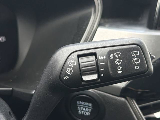 Certified 2024 Ford Escape Active AWD/4WD image 26