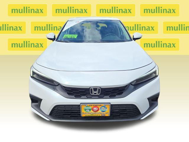 Used 2023 Honda Civic EX-L image 15