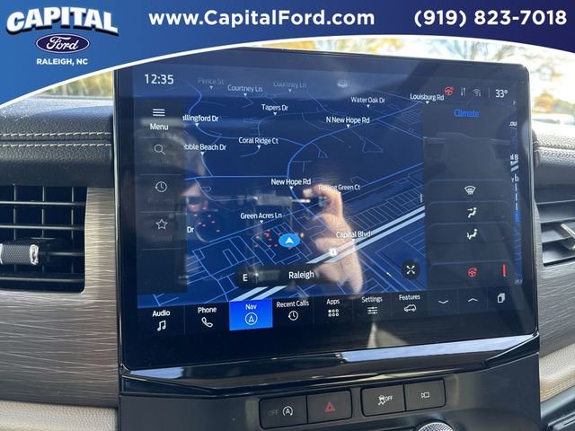 Certified 2024 Ford Expedition Max Limited image 32