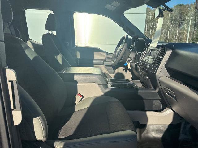 Certified 2020 Ford F150 XL w/ Equipment Group 101A Mid image 29