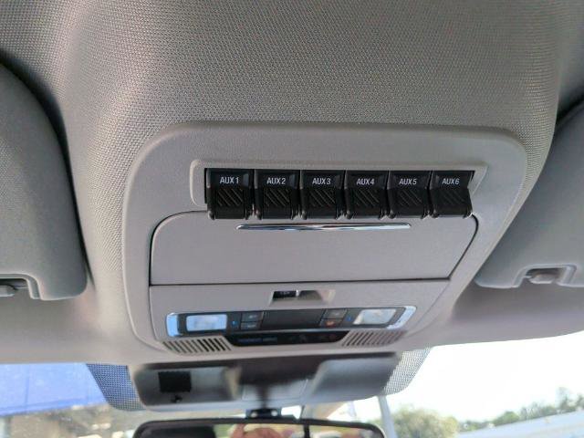 Certified 2023 Ford F350 Lariat w/ Chrome Package AWD/4WD image 36